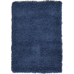 Falmouth Sapphire Area Rug