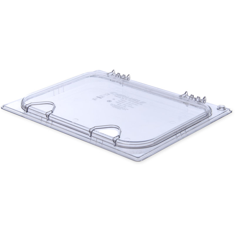 Carlisle Food Service Products Fager Lid Wayfair
