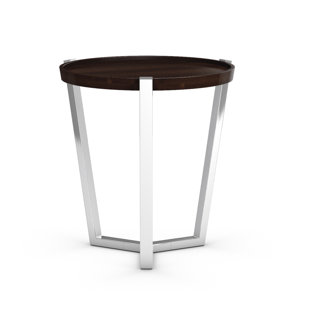 Cirque End Table by Caravel Cheap