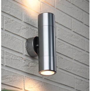 2 Light Wall Sconce By Sol 72 Outdoor