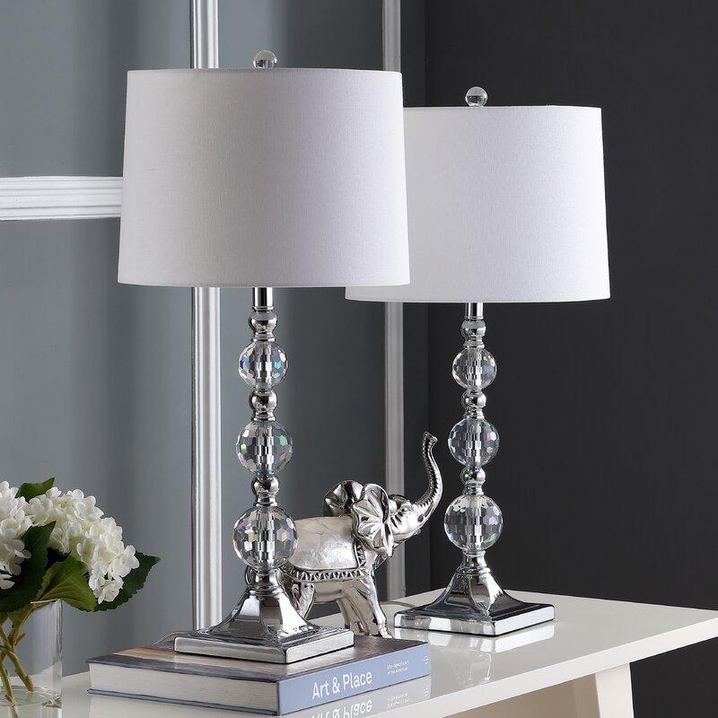 wayfair table lamps on sale