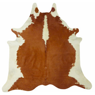 Extra Large Cowhide Rug Wayfair