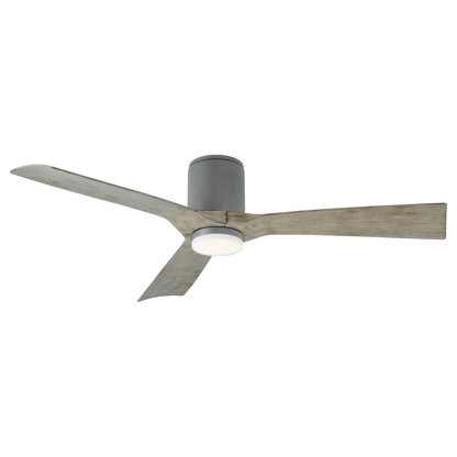 Luxury Small Rooms Up To 8 X 10 Ft Ceiling Fans Perigold