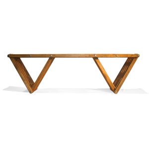 Eco Friendly X60 Pine Picnic Bench