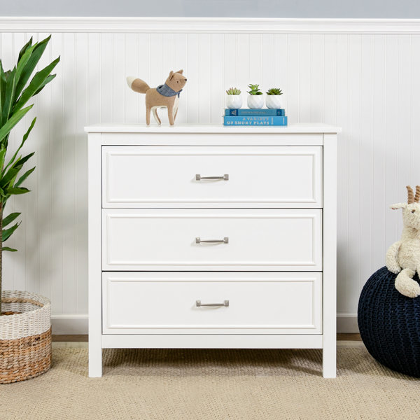 davinci charlie changing table