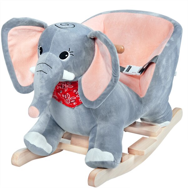 Elefant Wanddeko Kinder Wayfair De