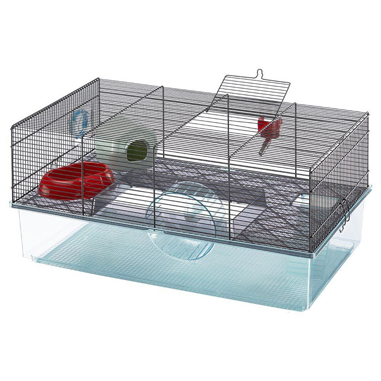 ferplast gerbil cage