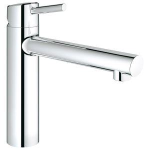Grohe Einhebel-Standard-Küchenarmatur Concetto
