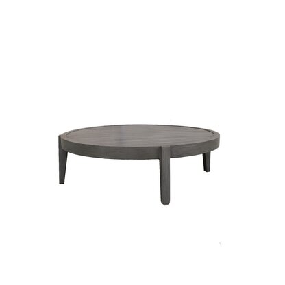 perigold round coffee table