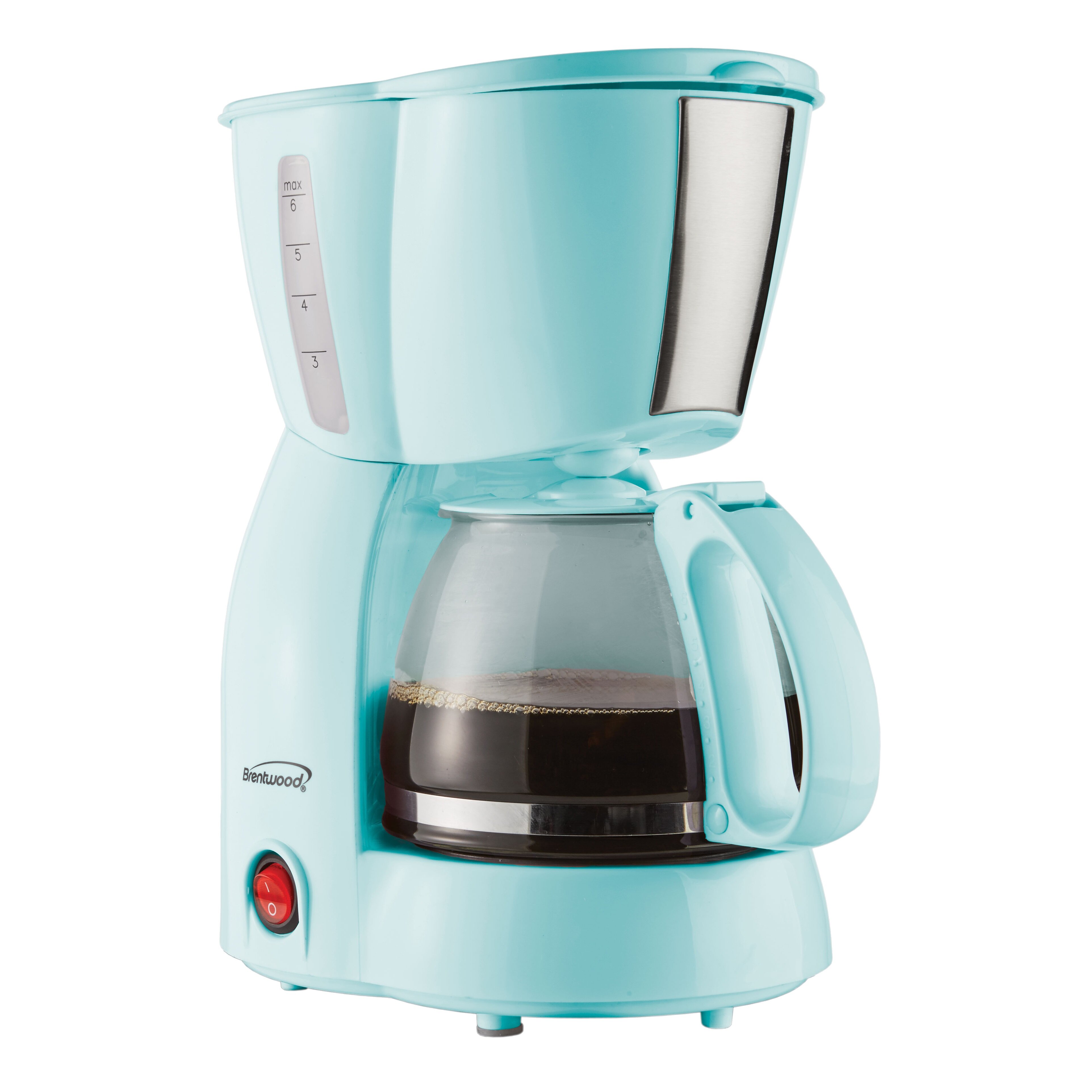 Midnight Blue  percolator 661 NEW PANTONE UNIVERSE 9 Cup Coffee Pot Maker