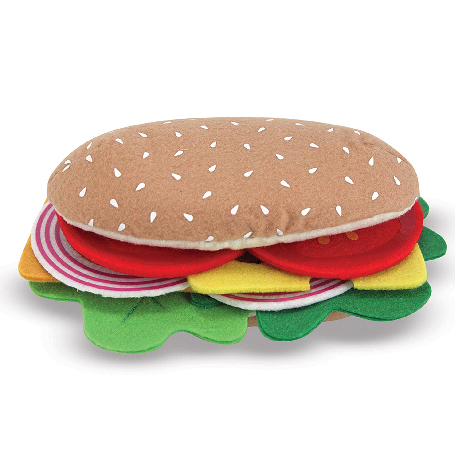 play sandwich set