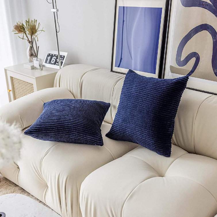 large square pillowcases