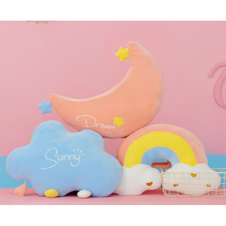 baby cloud pillow