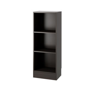 Review Vernice Standard Bookcase by Zipcode Design