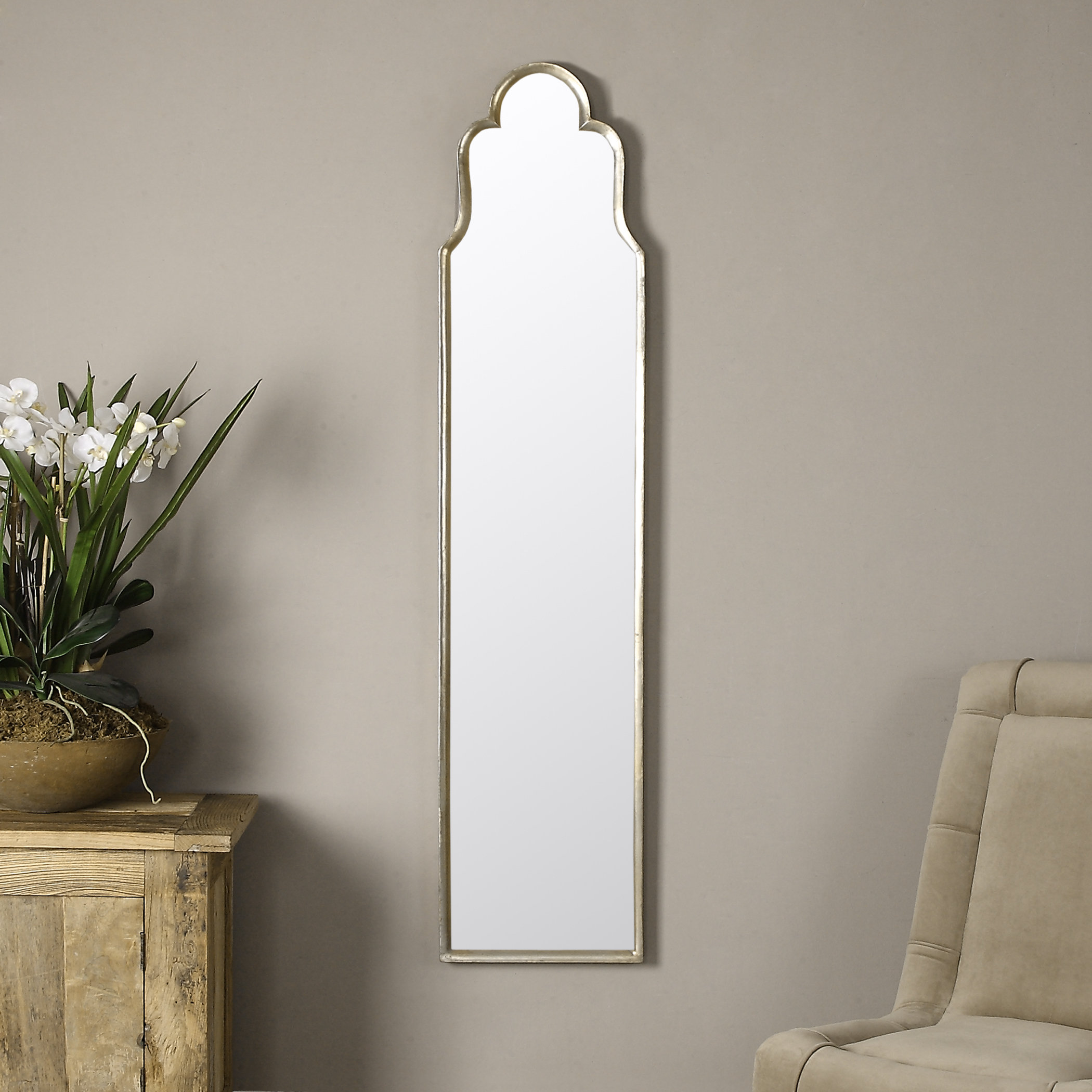 full length wall mirror