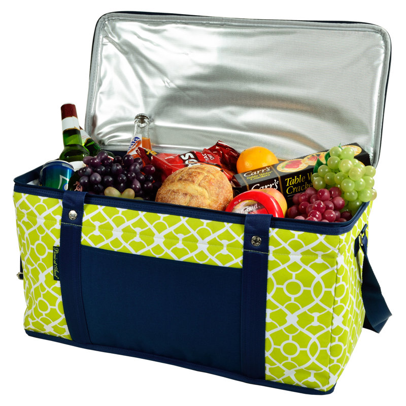 extra large collapsible cooler