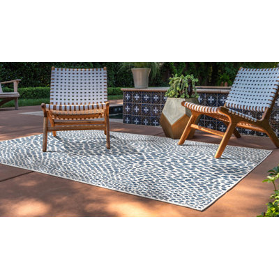 Jill Zarin Cape Town Outdoor Rug