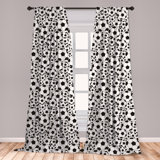 Sports Curtains Drapes You Ll Love In 2020 Wayfair