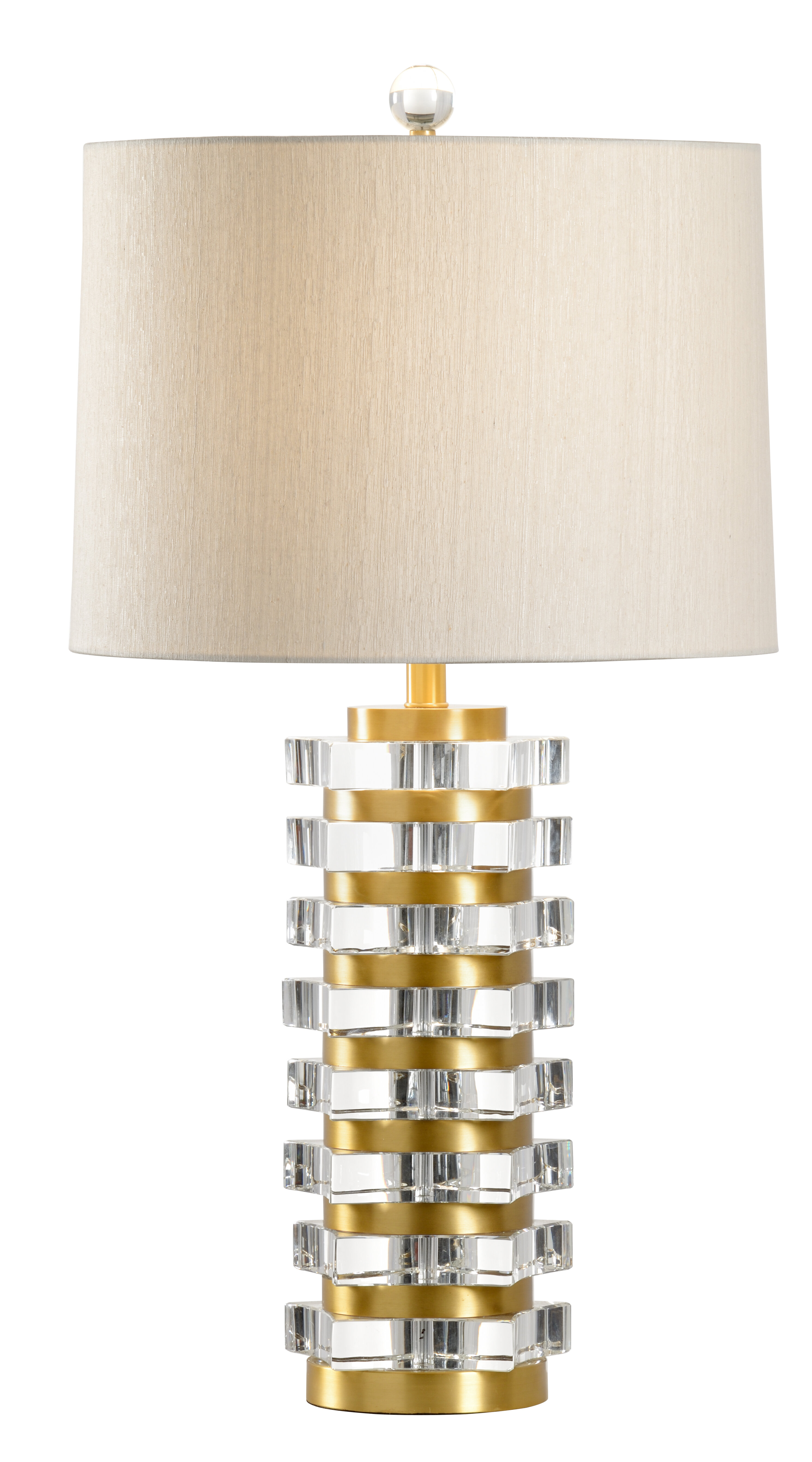 frederick cooper buffet lamps