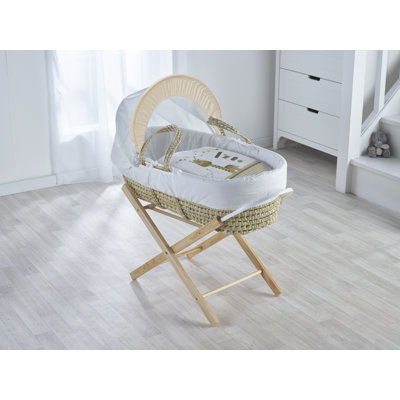 harriet bee moses basket