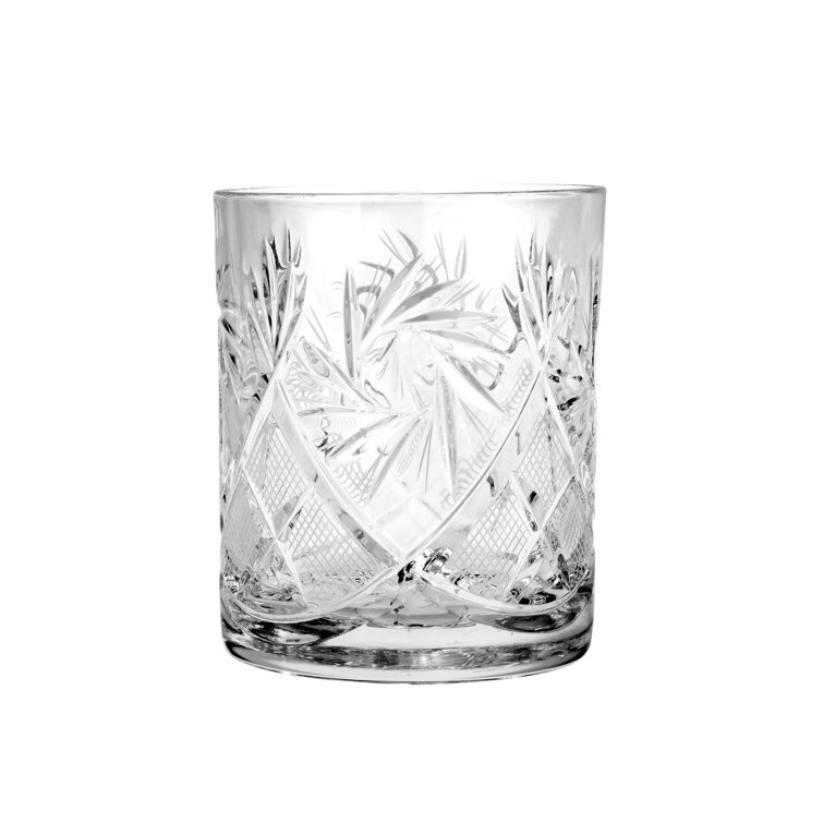 Promaster Gifts 8 oz. Whiskey Decanter | Wayfair