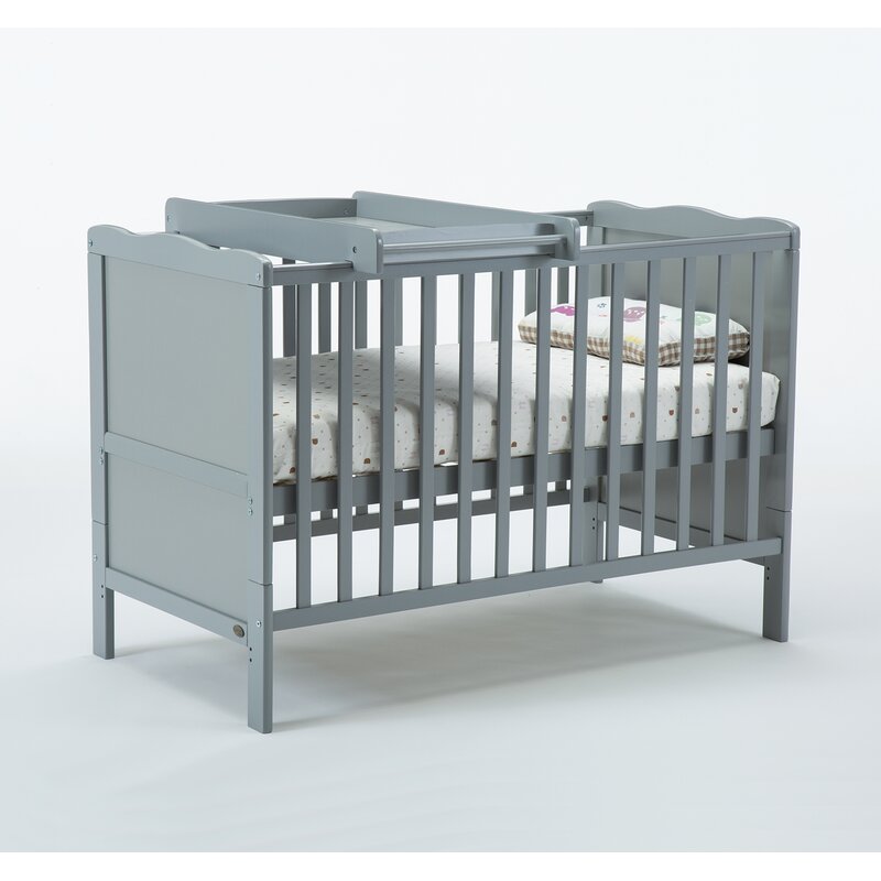 josiah cot bed with mattress