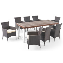 Indoor Wicker Dining Room Sets - Wicker Indoor Dining Chairs Ideas On Foter / Click for more color options.
