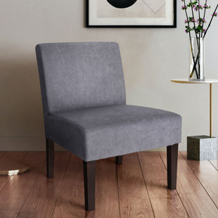 slipper chair