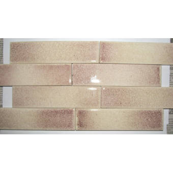 Elitetile Cementa 7 X 7 Ceramic Glazed Decorative Murals Tile In