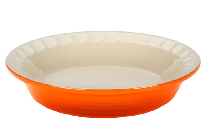 Le Creuset Stoneware Pie Dish