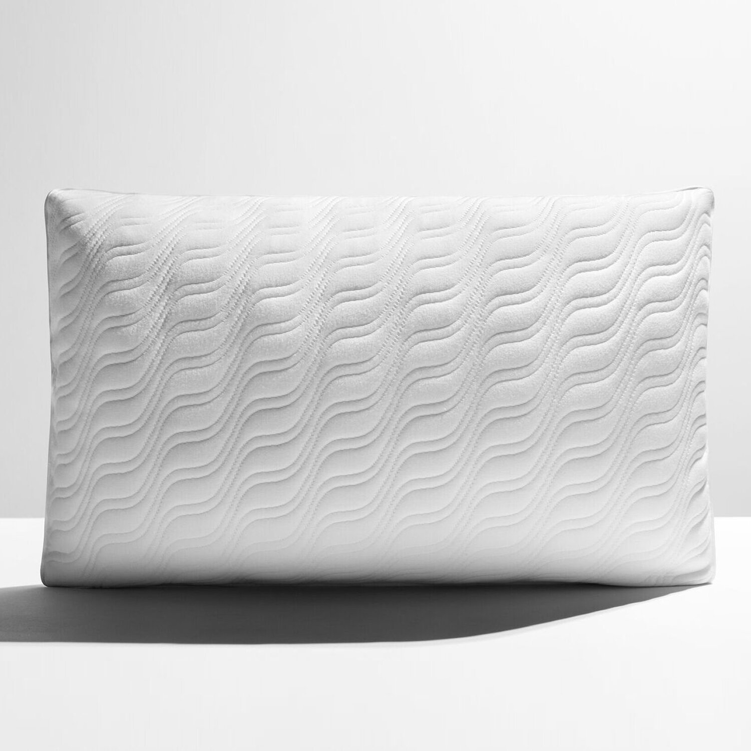 Tempur Pedic Tempur Proform Prolo Plush Foam Bed Pillow Reviews
