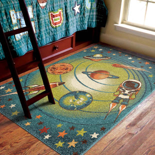 Outer E Area Rugs You Ll Love Wayfair Ca Holloway Blue Area Rug