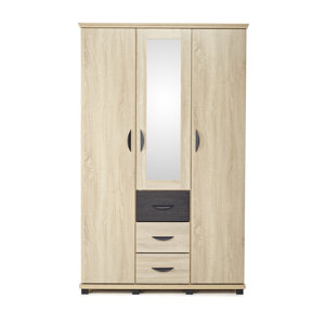 Drehtürenschrank Valle von dCor design