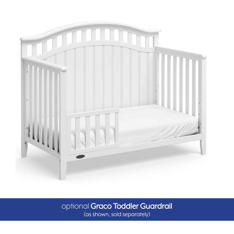graco crib into toddler bed