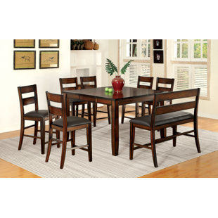 Maliana 25.5 Bar Stool (Set of 2) by Latitude Run