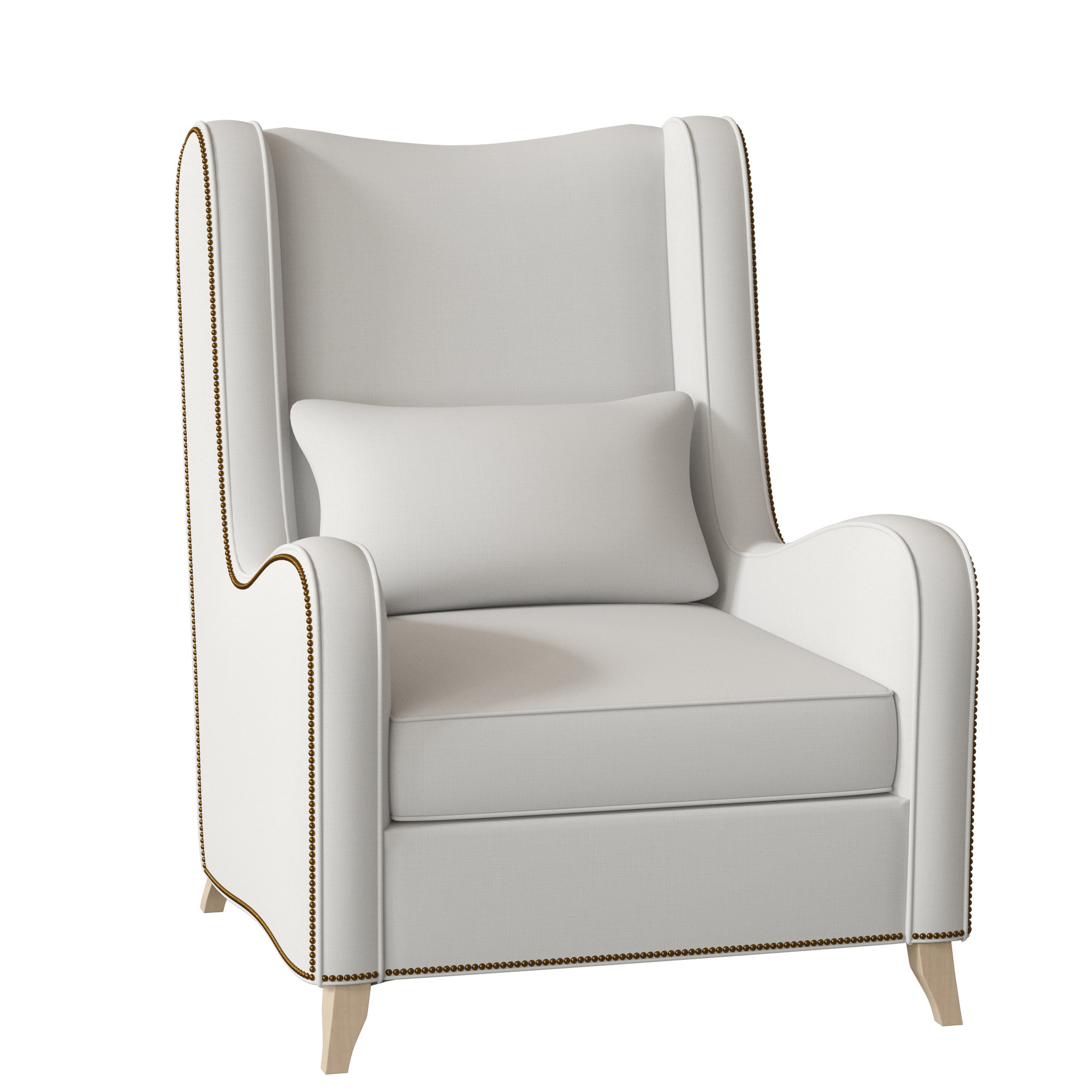 Hekman Bess 315 Wide Wingback Chair Wayfair Hekman Bess 315 Wide Wingback Chair Wayfair