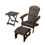 Reclining Adirondack Chairs Wayfair