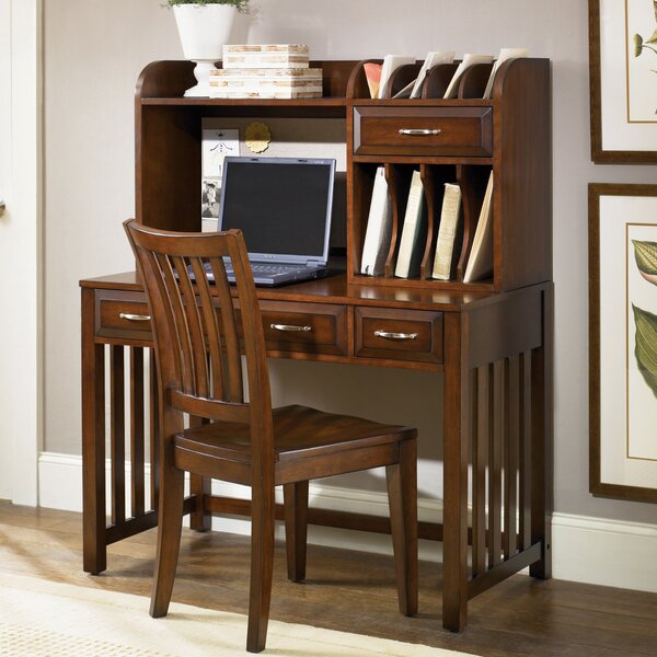 Darby Home Co Nicolette Office Set & Reviews | Wayfair