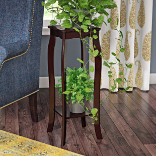 Mirabelle Multi-Tiered End Table
