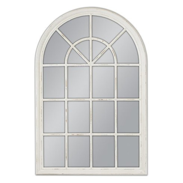 Arched Mirrors You'll Love | Wayfair.co.uk