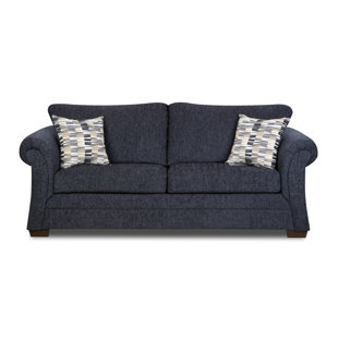 Simmons Upholstery Balcones Loveseat by Alcott Hill