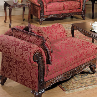 Go to store & view more images Astoria Grand SanderSon Chaise Lounge