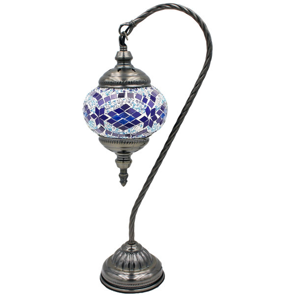 turkish desk lamp