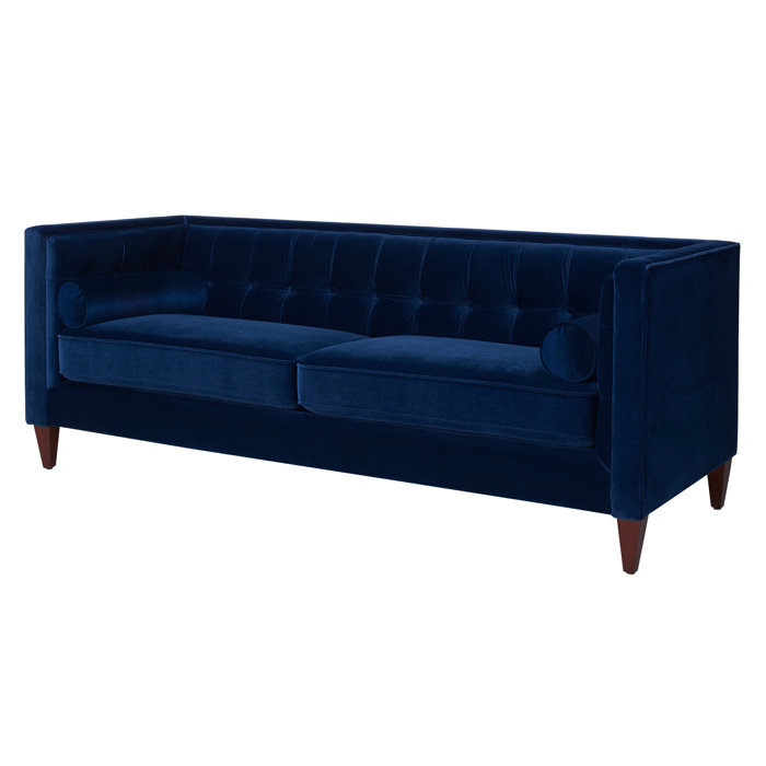 Katharina Tufted Chesterfield Sofa