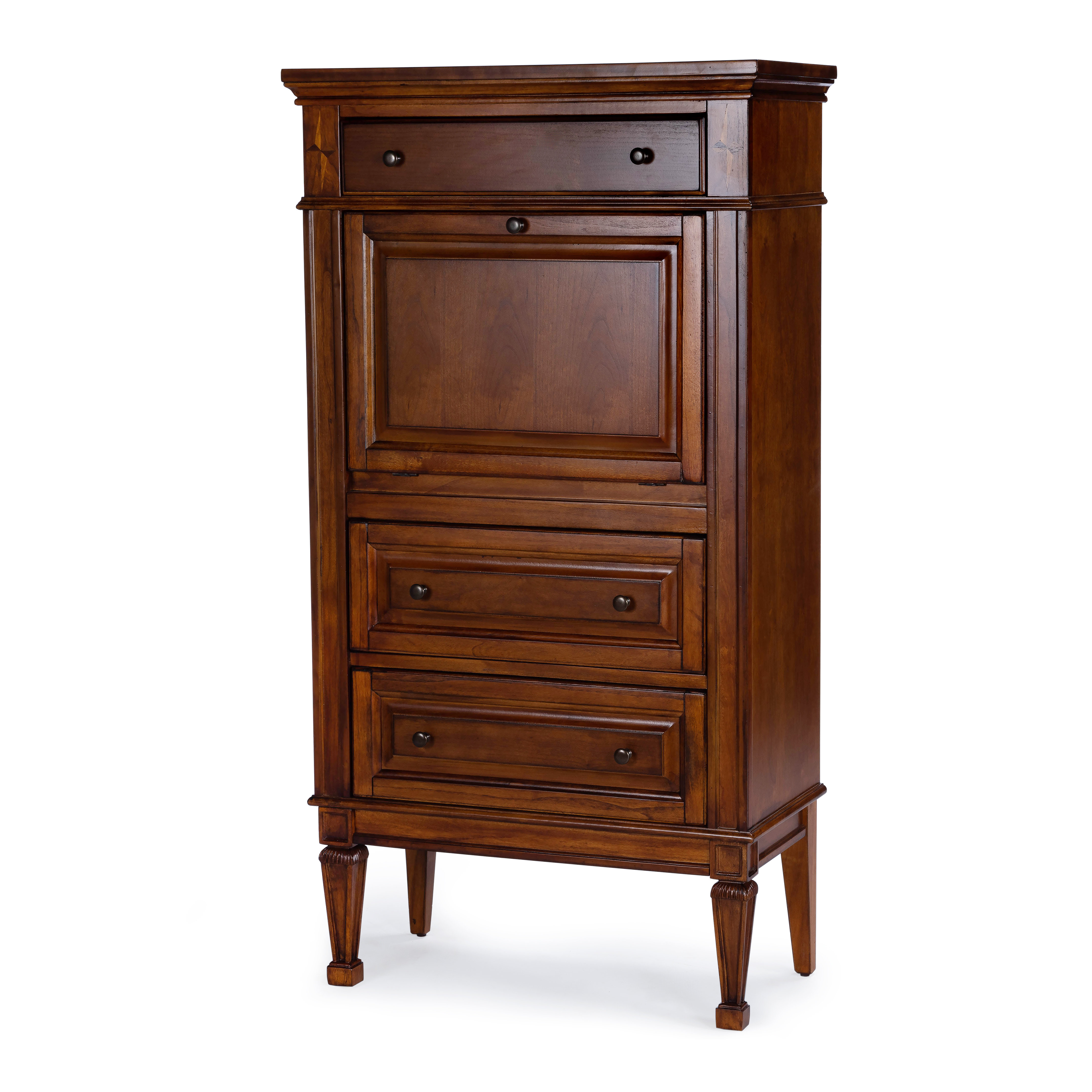 armoire desk