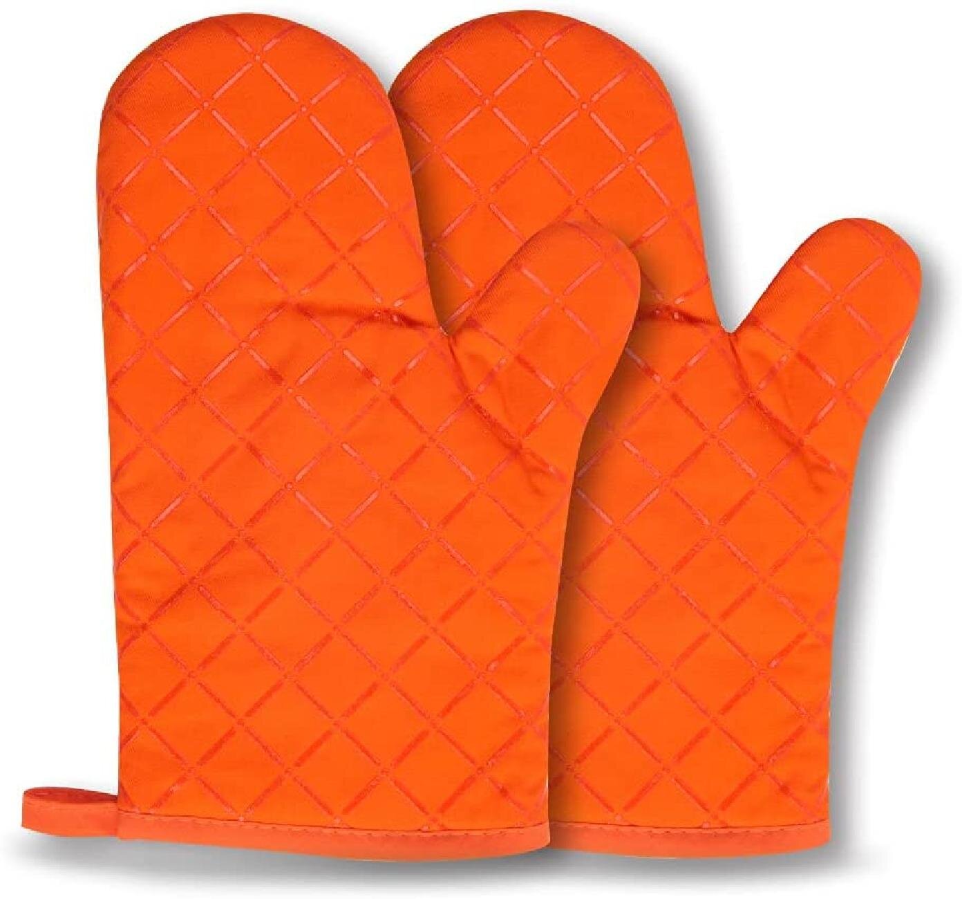 heat resistant kitchen gloves