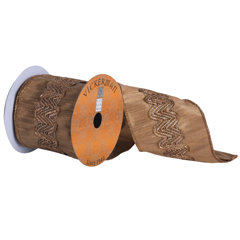 Wide Ribbon Wayfair