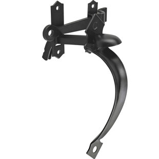 Thumb Latch Door Hardware Wayfair