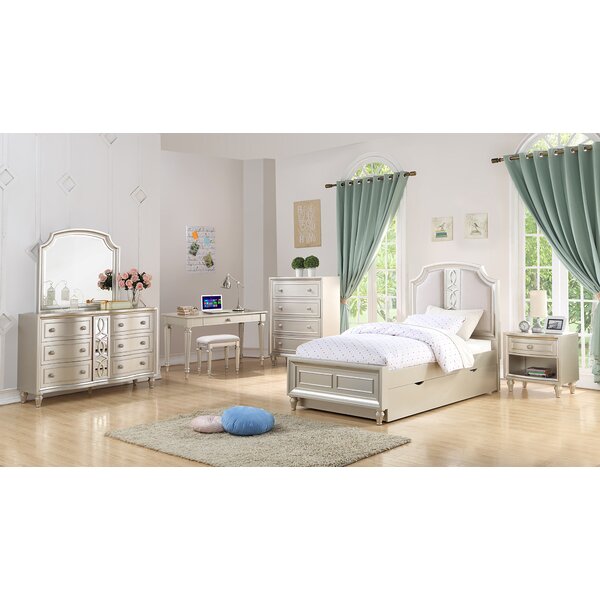 wayfair kids bedroom set