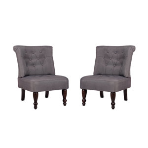 2-tlg. Sessel-Set von Home Etc